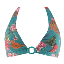 Haut De Maillot De Bain Triangle Siyam