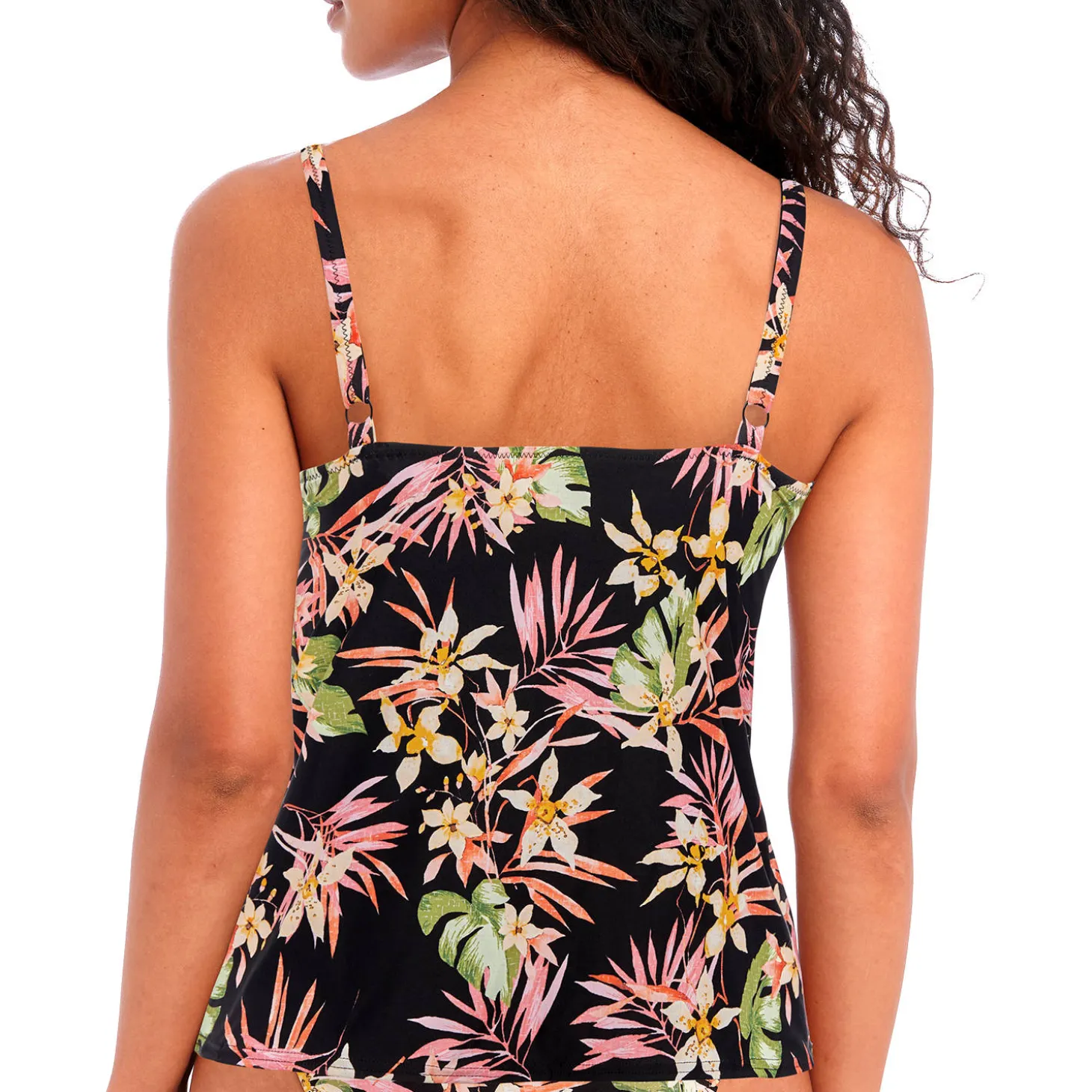 Haut De Maillot De Bain Tankini Armatures