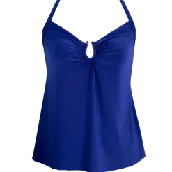 Haut De Maillot De Bain Tankini Zing