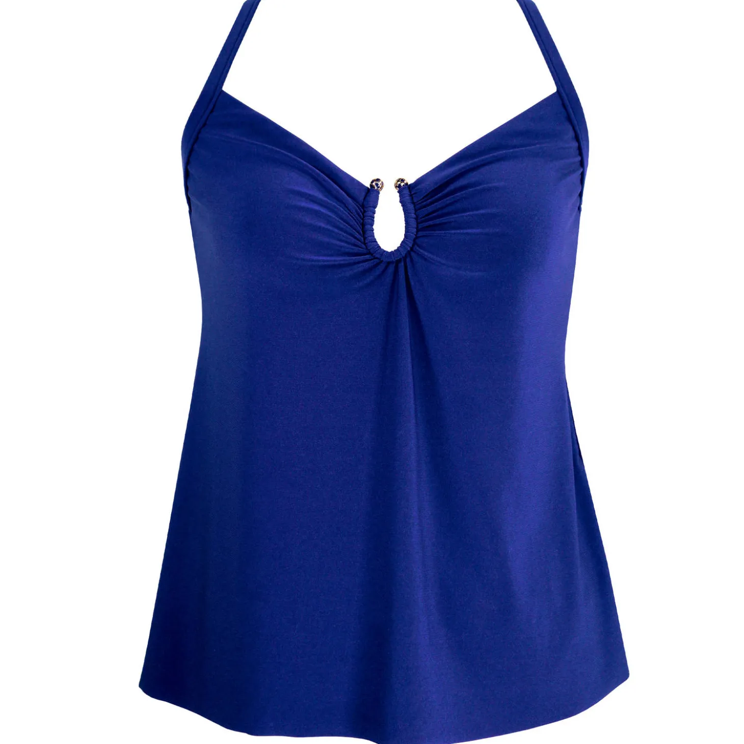 Haut De Maillot De Bain Tankini Zing