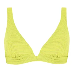 Haut De Maillot De Bain Triangle Solene