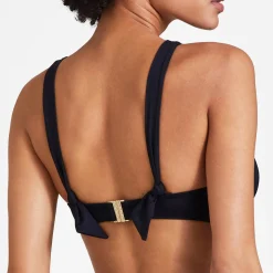 Haut De Maillot De Bain Triangle