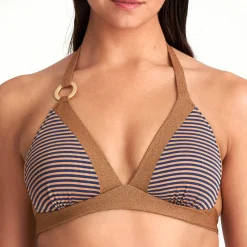 Haut De Maillot De Bain Triangle