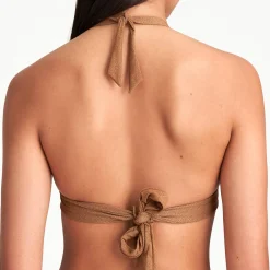 Haut De Maillot De Bain Triangle
