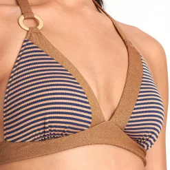 Haut De Maillot De Bain Triangle