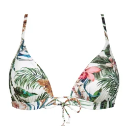 Haut De Maillot De Bain Triangle