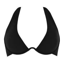 Haut De Maillot De Bain Triangle Camelia Armatures