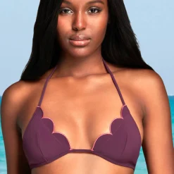 Haut De Maillot De Bain Triangle