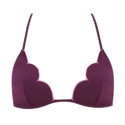 Haut De Maillot De Bain Triangle