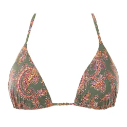 Haut De Maillot De Bain Triangle