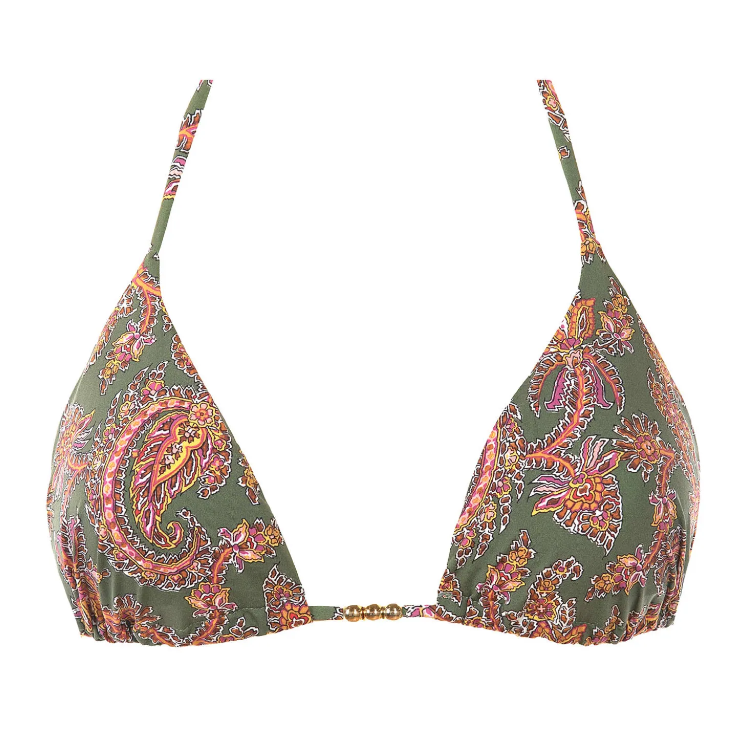 Haut De Maillot De Bain Triangle