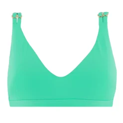 Haut De Maillot De Bain Triangle Locana