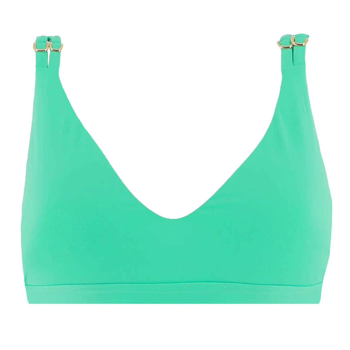 Haut De Maillot De Bain Triangle Locana
