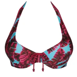 Haut De Maillot De Bain Triangle Rembourre