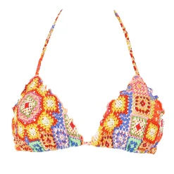 Haut De Maillot De Bain Triangle