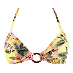 Haut De Maillot De Bain Triangle Minew