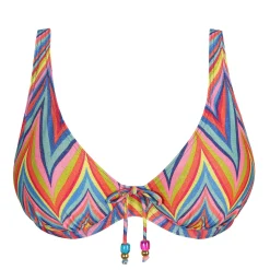 Haut De Maillot De Bain Triangle