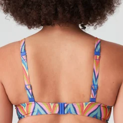 Haut De Maillot De Bain Triangle