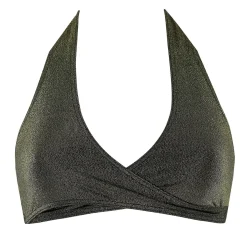 Haut De Maillot De Bain Triangle Delicia