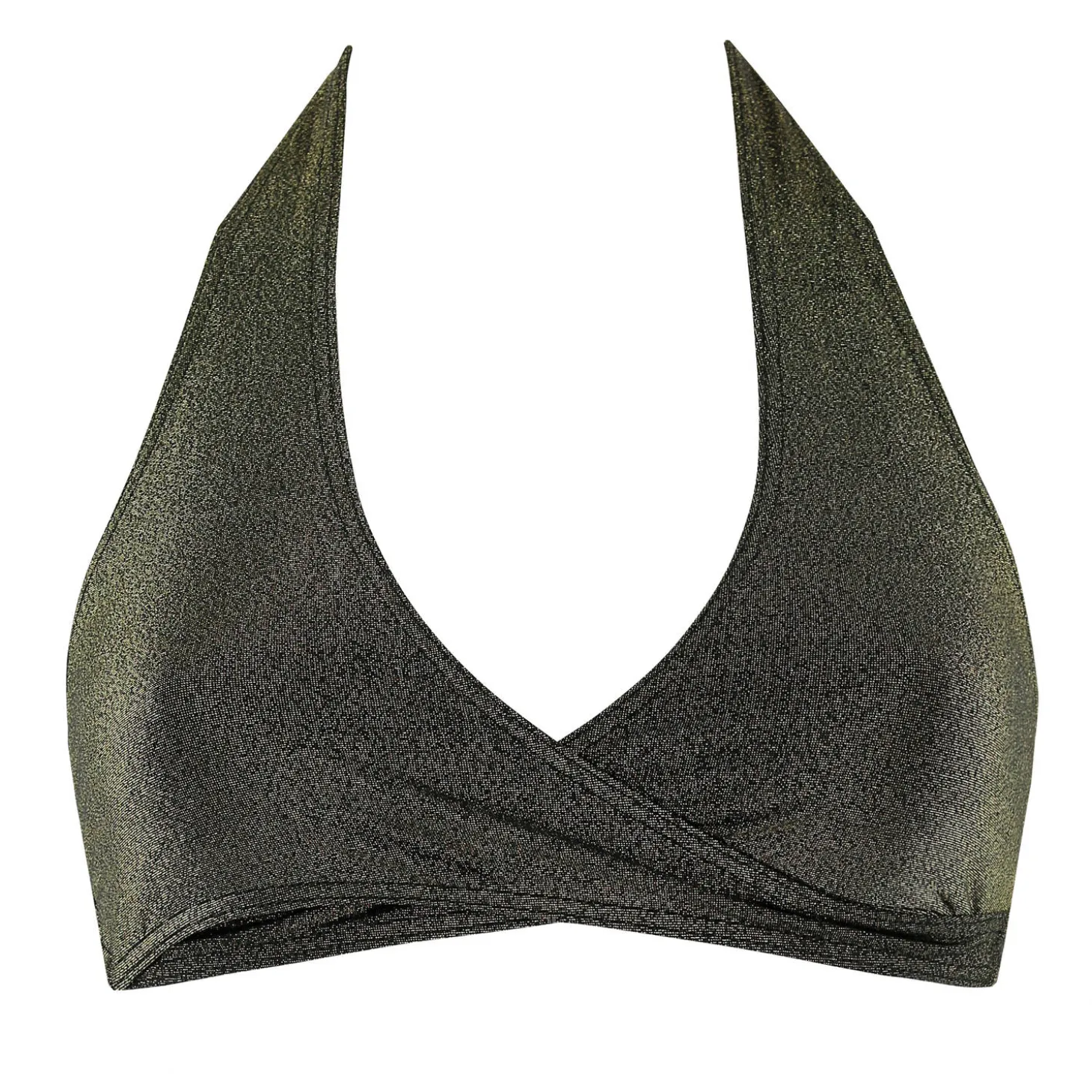 Haut De Maillot De Bain Triangle Delicia