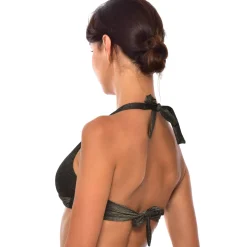Haut De Maillot De Bain Triangle Delicia
