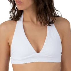 Haut De Maillot De Bain Triangle Mita