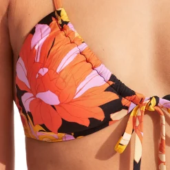 Haut De Maillot De Bain Triangle
