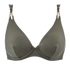 Haut De Maillot De Bain Triangle Armatures