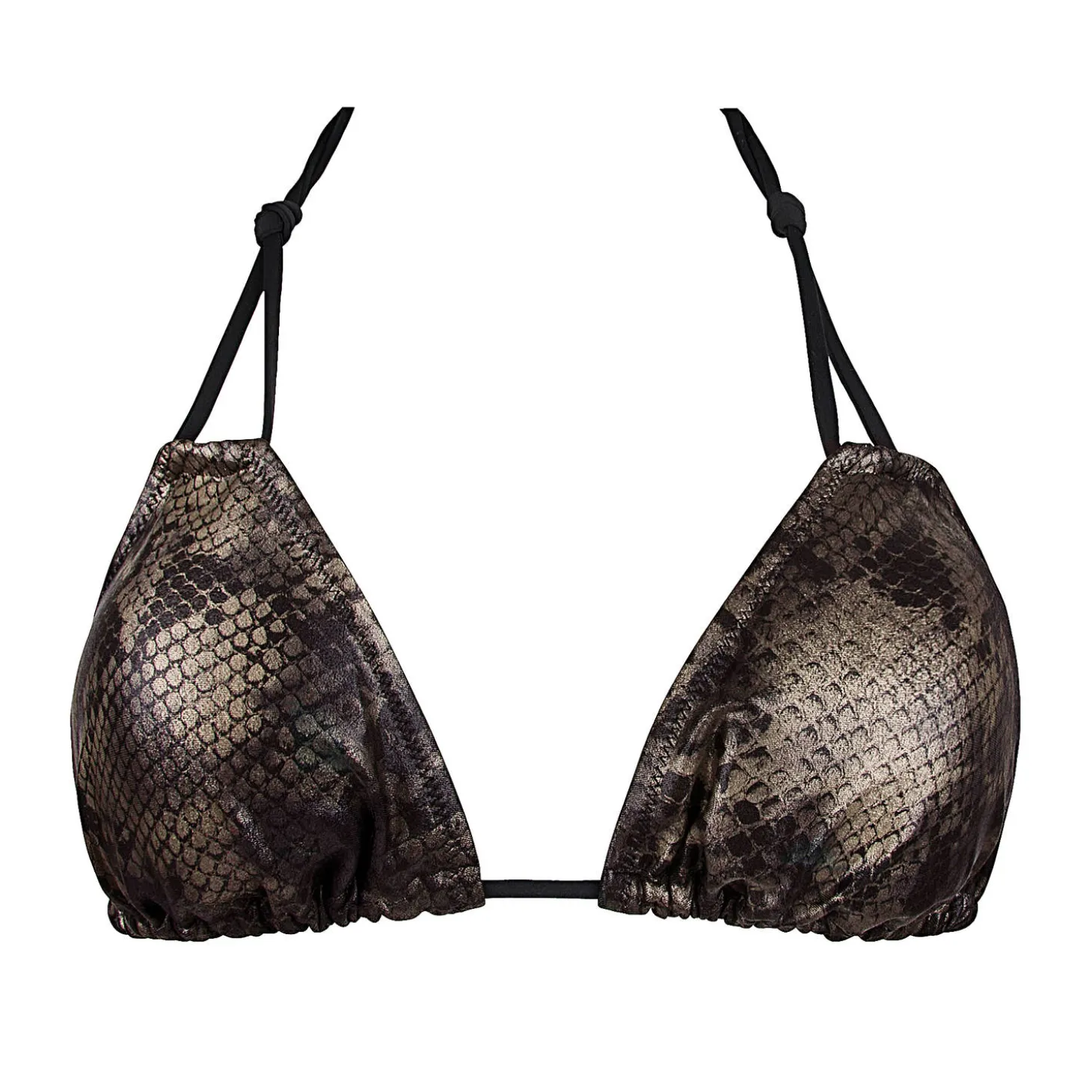Haut De Maillot De Bain Triangle