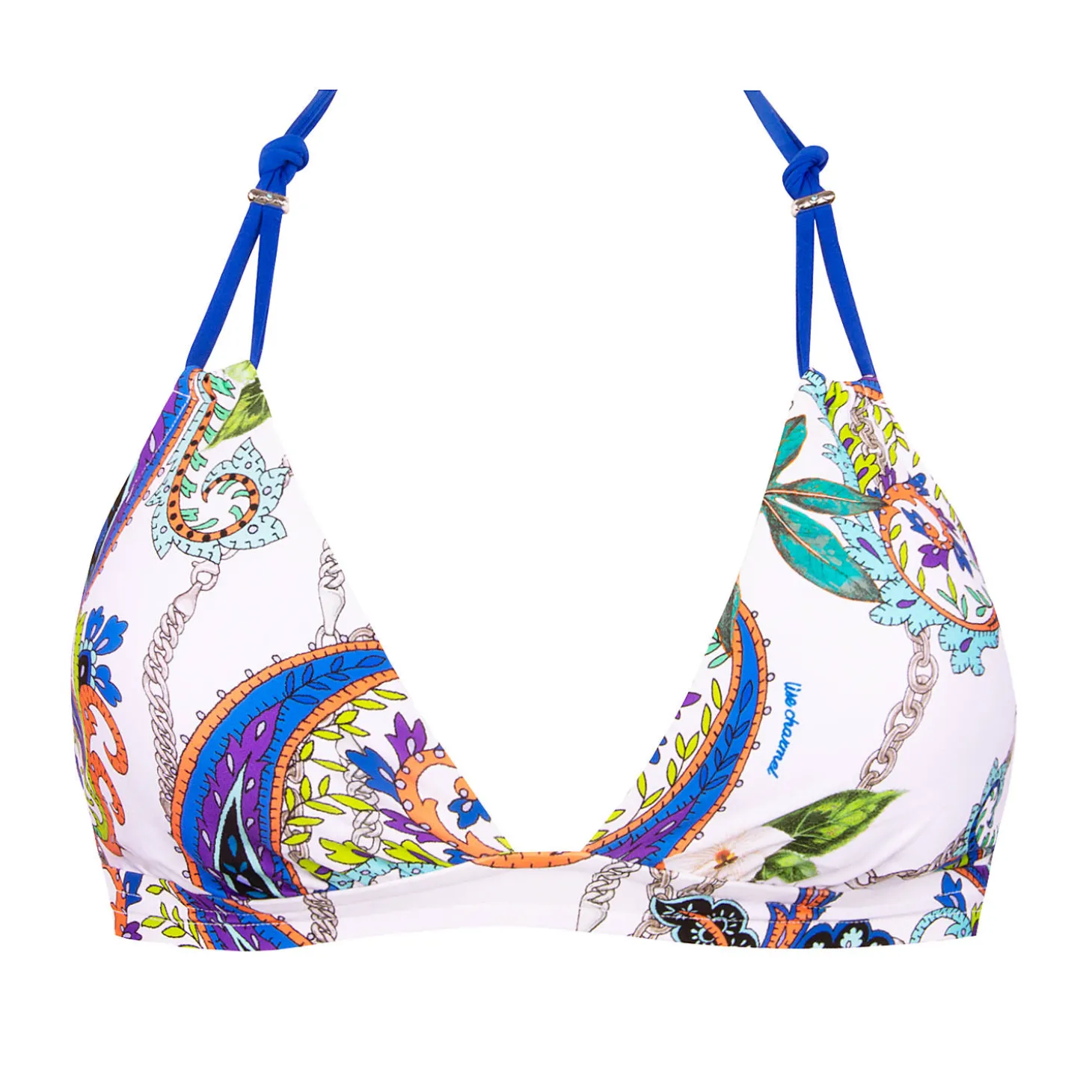 Haut De Maillot De Bain Triangle