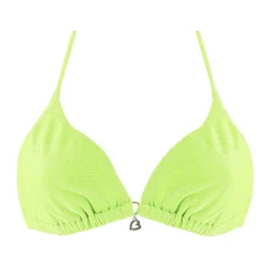 Haut De Maillot De Bain Triangle Rico