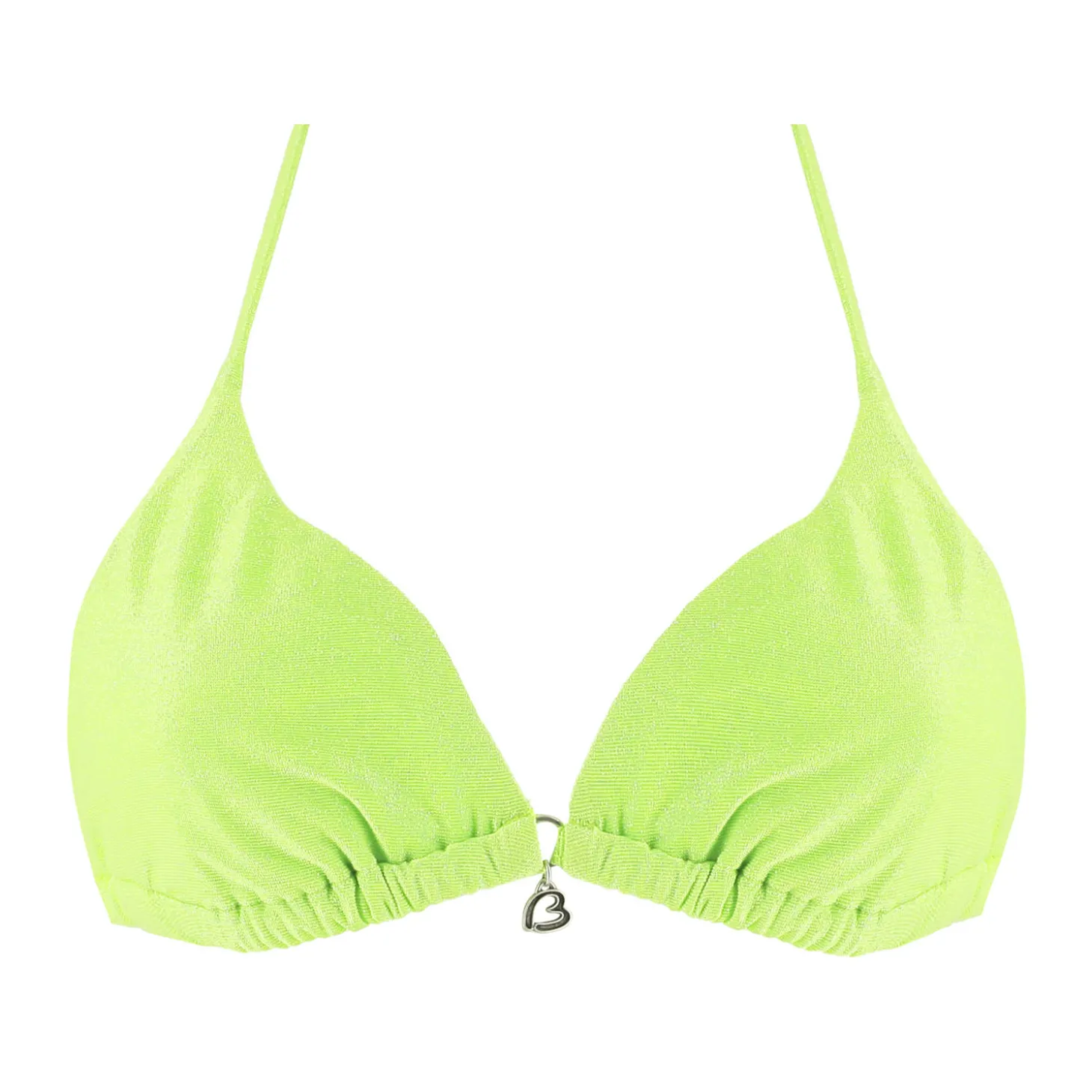Haut De Maillot De Bain Triangle Rico