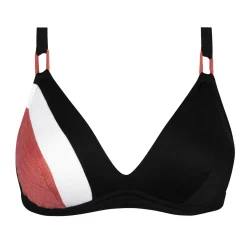 Haut De Maillot De Bain Triangle Armatures