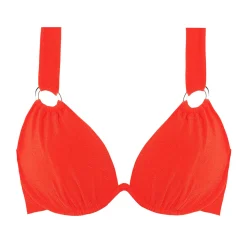 Haut De Maillot De Bain Triangle Mayara Armatures