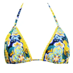 Haut De Maillot De Bain Triangle
