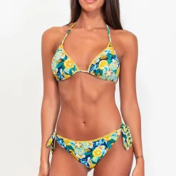 Haut De Maillot De Bain Triangle