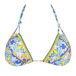 Haut De Maillot De Bain Triangle