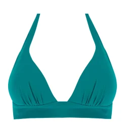 Haut De Maillot De Bain Triangle Push-Up Donia