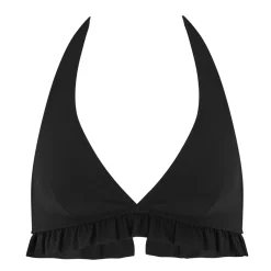 Haut De Maillot De Bain Triangle Sans Armatures