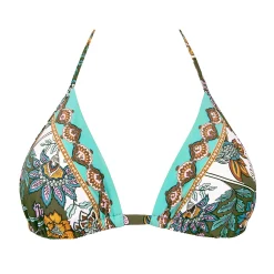 Haut De Maillot De Bain Triangle