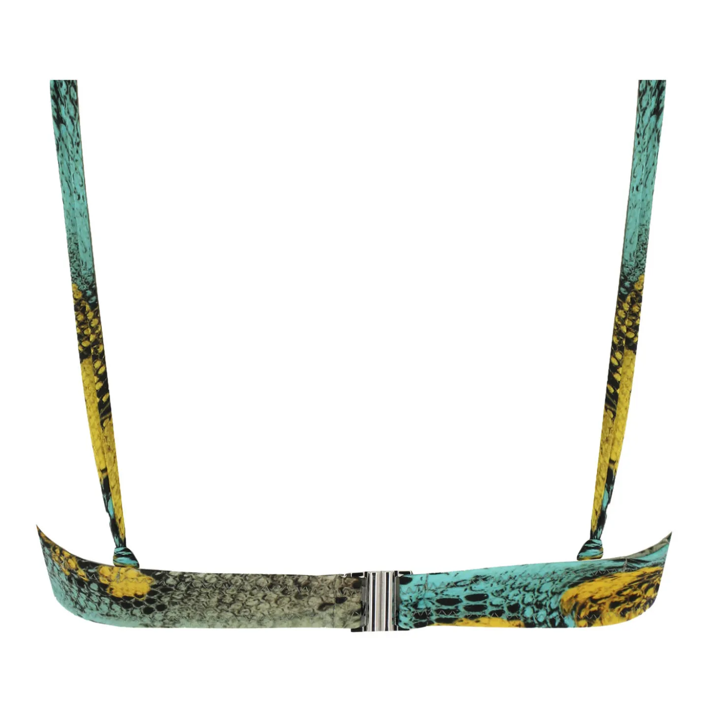 Haut De Maillot De Bain Triangle Fanny