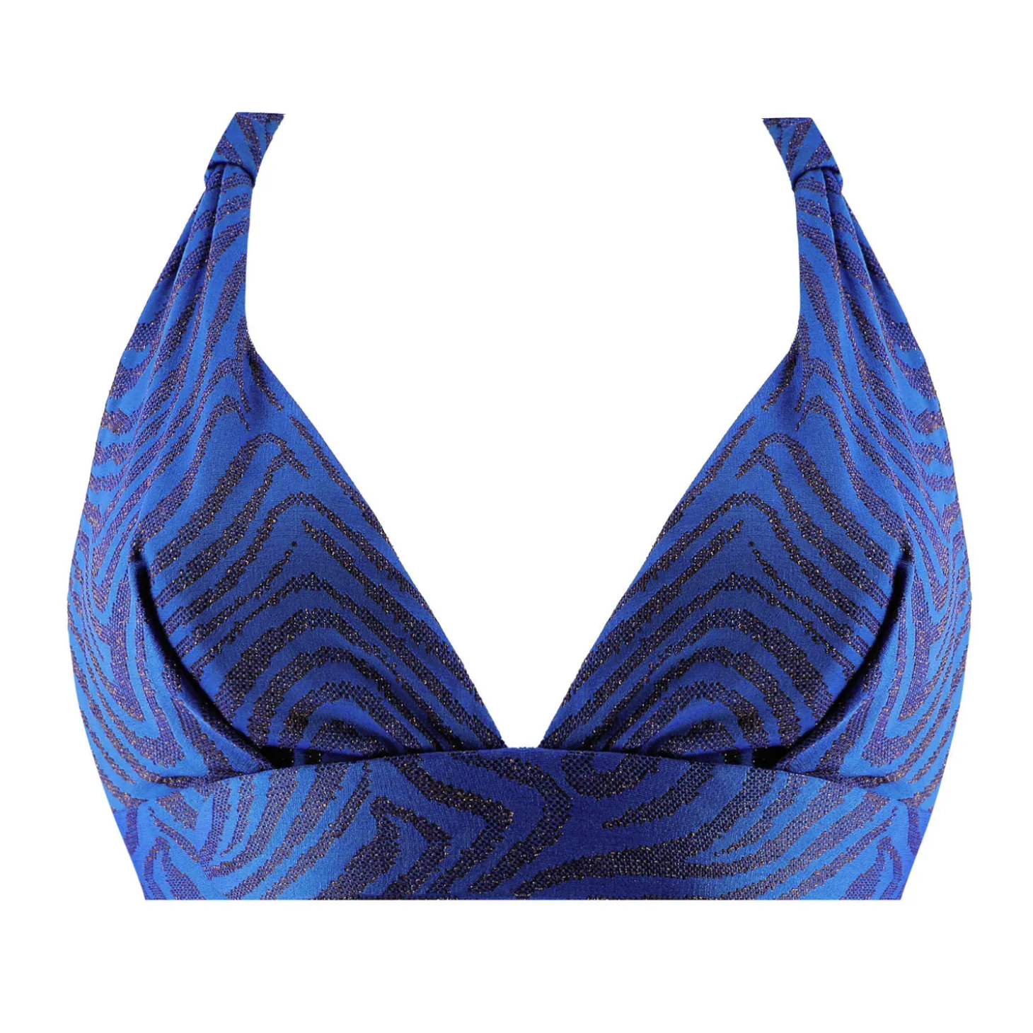 Haut De Maillot De Bain Triangle Astrid