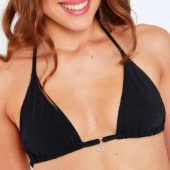 Haut De Maillot De Bain Triangle Rico