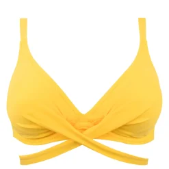 Haut De Maillot De Bain Triangle Armatures