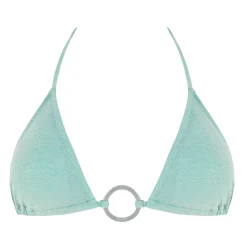 Haut De Maillot De Bain Triangle Ring