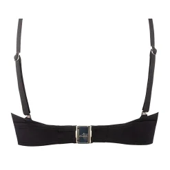 Haut De Maillot De Bain Triangle Sans Armatures