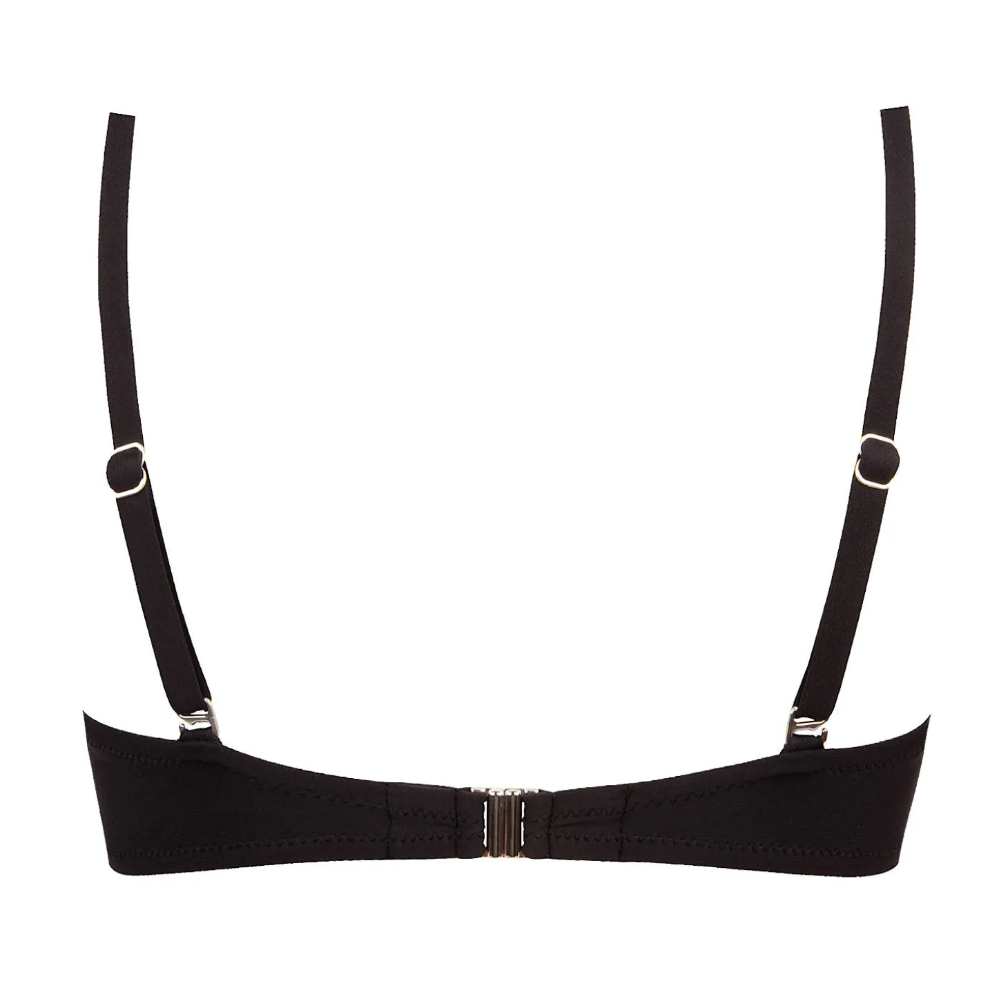 Haut De Maillot De Bain Triangle Coques