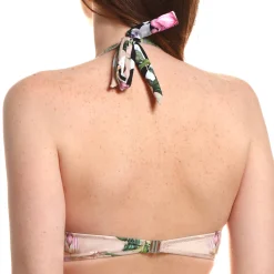 Haut De Maillot De Bain Triangle
