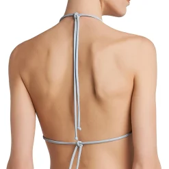 Haut De Maillot De Bain Triangle