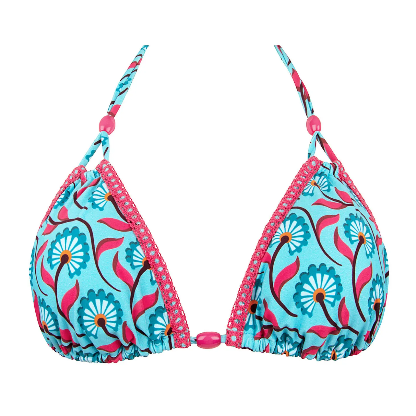 Haut De Maillot De Bain Triangle